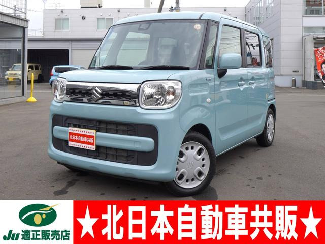 スズキ スペーシア 