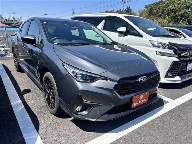 スバル インプレッサハッチバック 