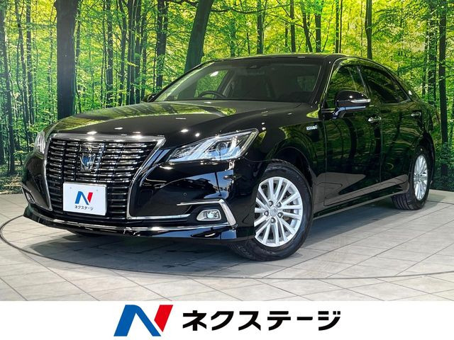 トヨタ クラウン 