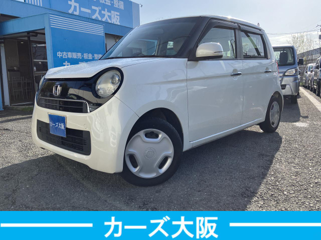 ホンダ N-ONE 