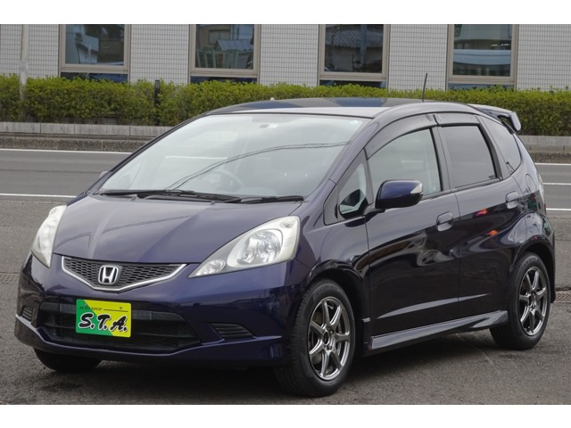 ホンダ フィット 