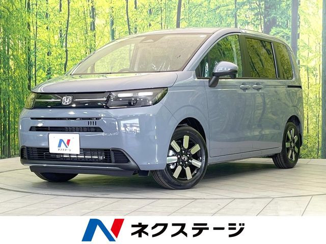 ホンダ フリード 