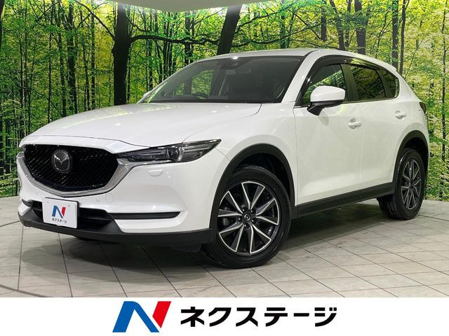 マツダ CX-5 