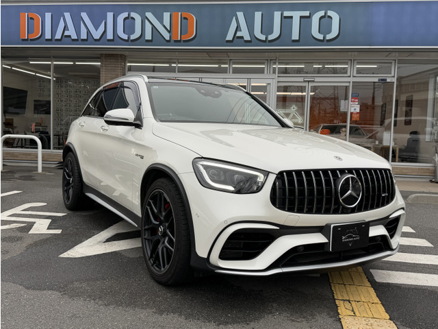 メルセデス・ベンツ GLC 
