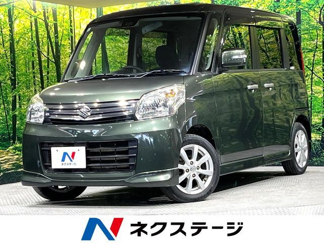 スズキ スペーシア 