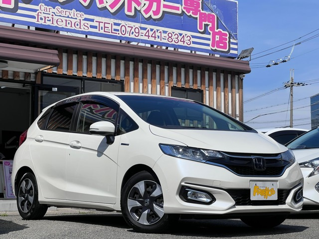ホンダ フィット 