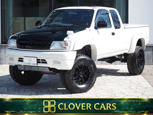 トヨタ ハイラックス 