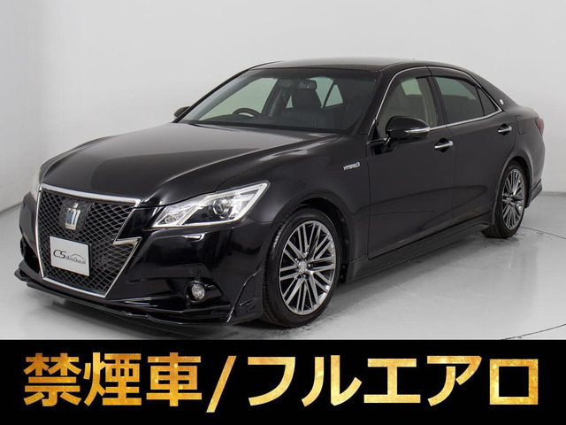 トヨタ クラウン 