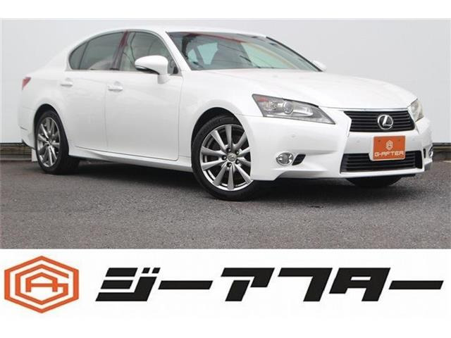 レクサス GS 