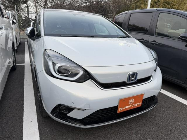 ホンダ フィット 