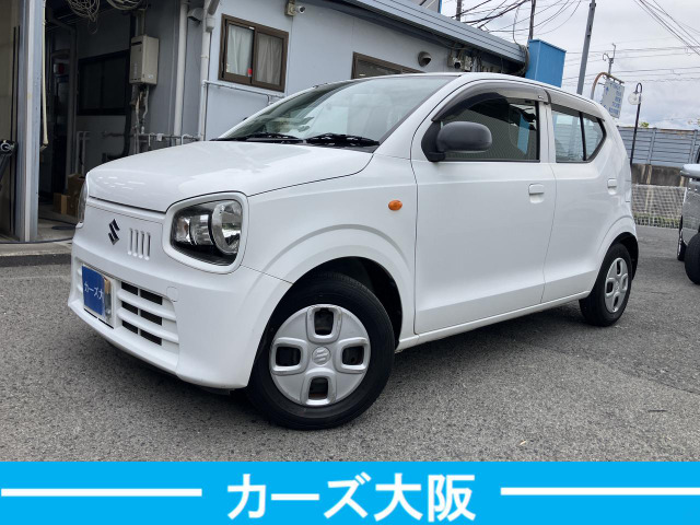 スズキ アルト 