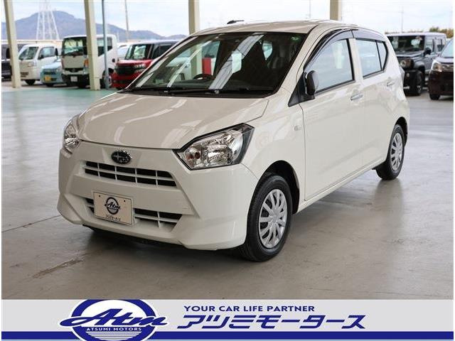 スバル プレオプラス 