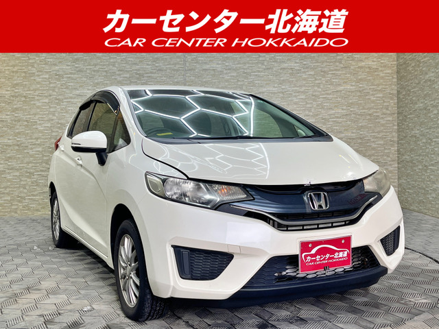 ホンダ フィットハイブリッド 