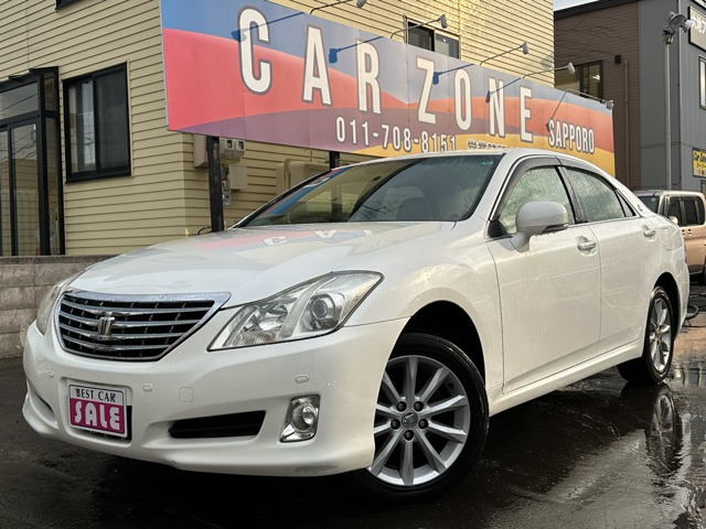 トヨタ クラウン 