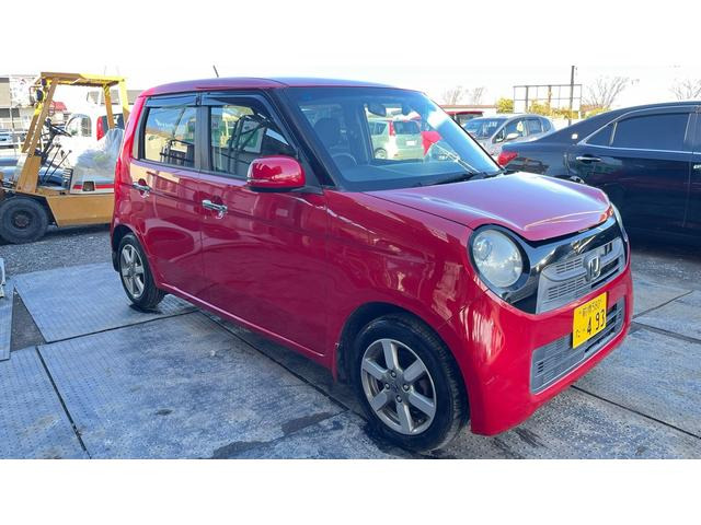 ホンダ N-ONE 