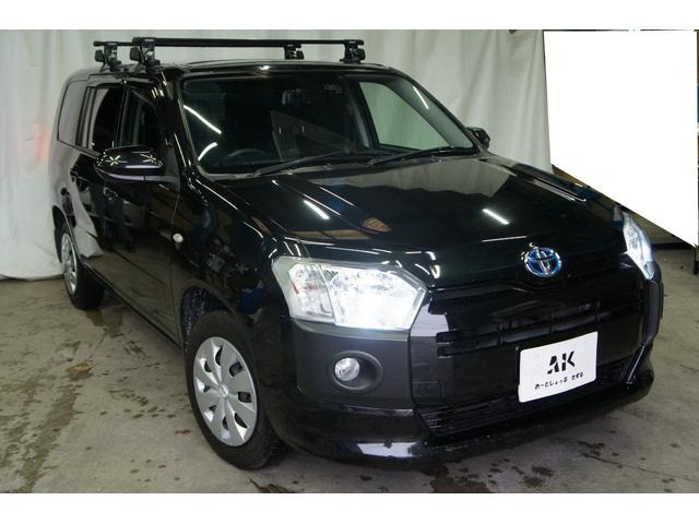 トヨタ プロボックスバン 