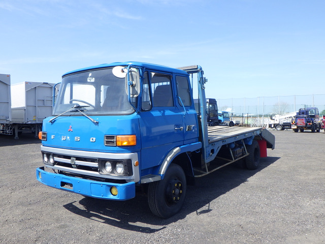 三菱ふそう ファイター 