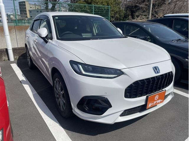 ホンダ ZR-V 