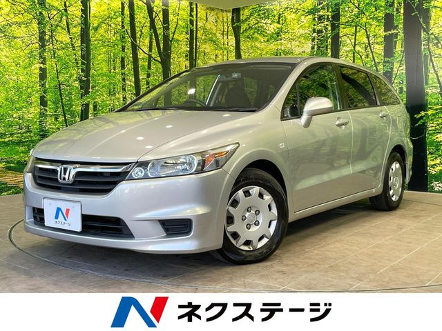 ホンダ ストリーム 