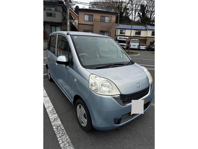 ホンダ ライフ 