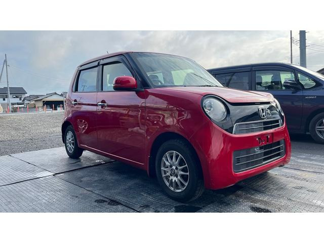 ホンダ N-ONE 