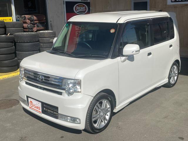 トヨタ ピクシススペース 