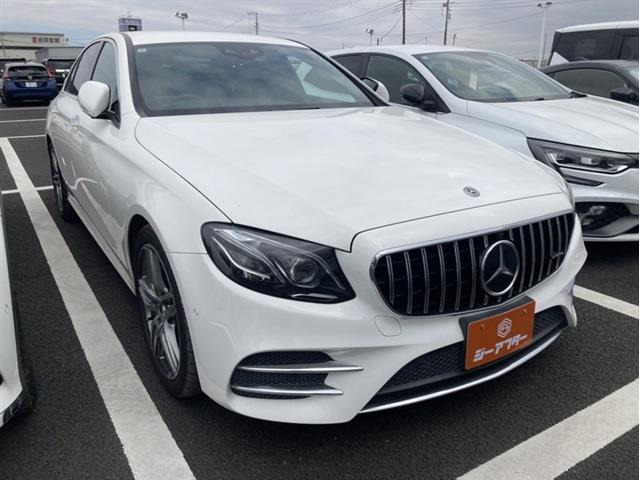 メルセデス・ベンツ Eクラス 