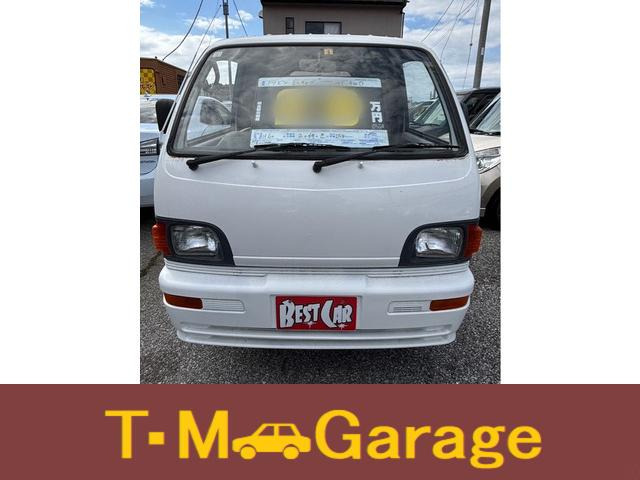 三菱 ミニキャブトラック 