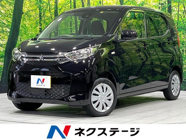 三菱 eKワゴン 