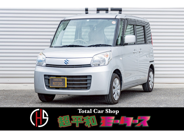 スズキ スペーシア 