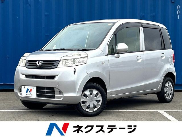 ホンダ ライフ 
