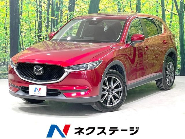 マツダ CX-5 