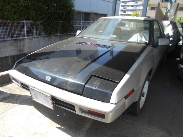 スバル アルシオーネ 