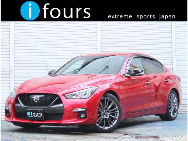 日産 スカイライン 