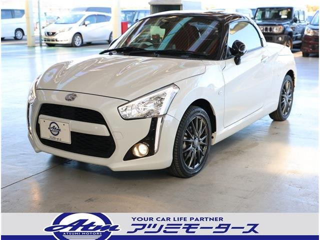 ダイハツ コペン 