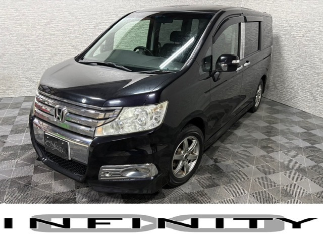 ホンダ ステップワゴン 