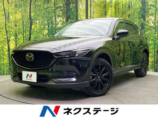 マツダ CX-5 
