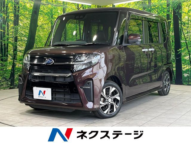 スバル シフォン 