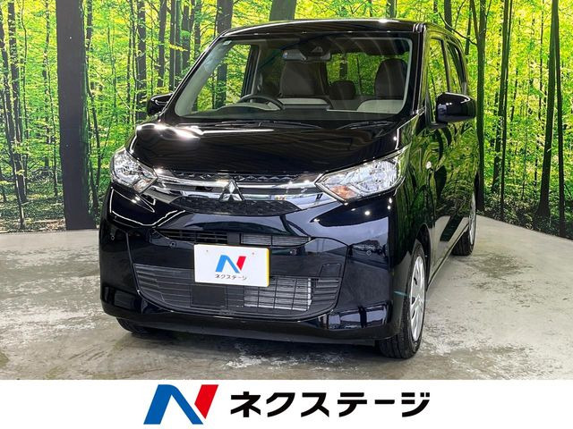 三菱 eKワゴン 