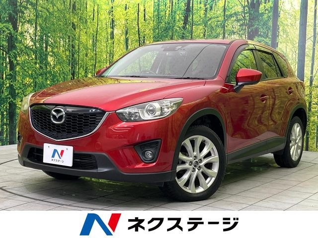 マツダ CX-5 