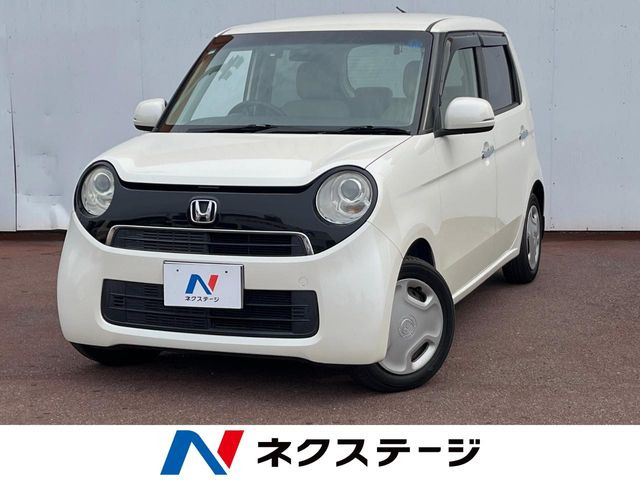 ホンダ N-ONE 