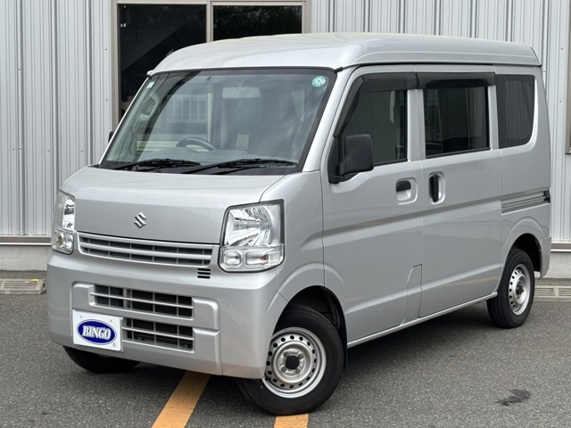 スズキ エブリイ 