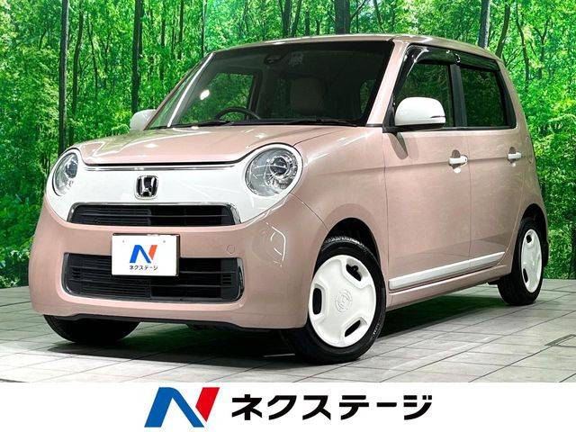 ホンダ N-ONE 