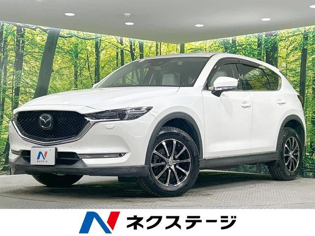 マツダ CX-5 