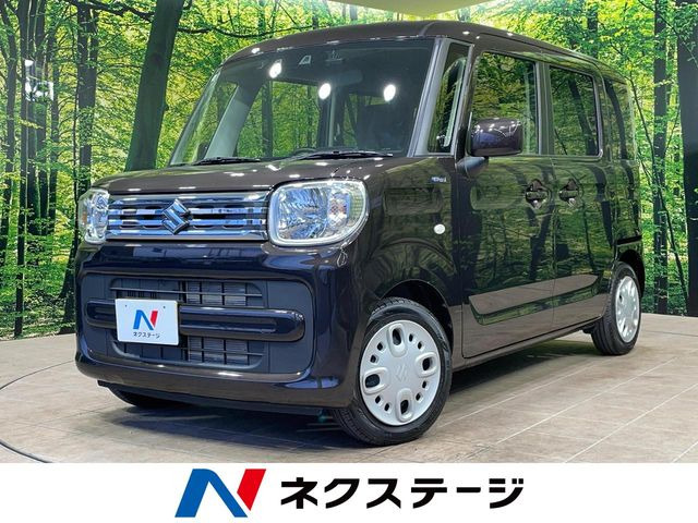 スズキ スペーシア 