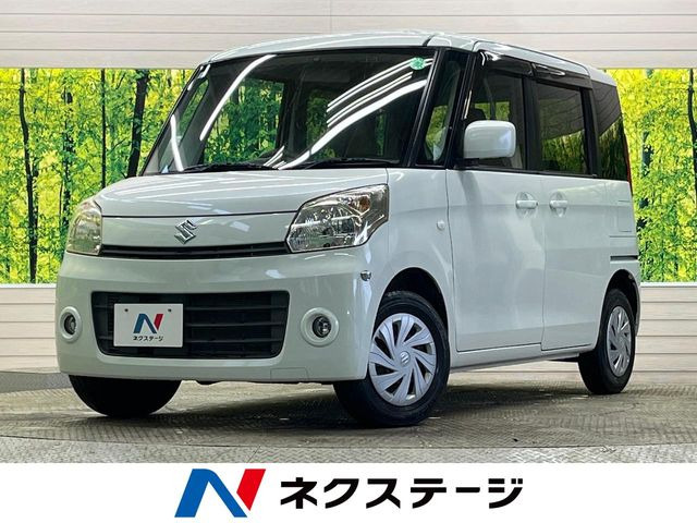 スズキ スペーシア 