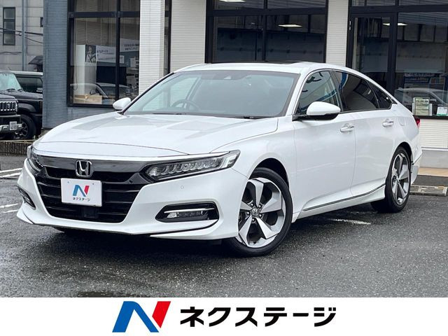 ホンダ アコード 