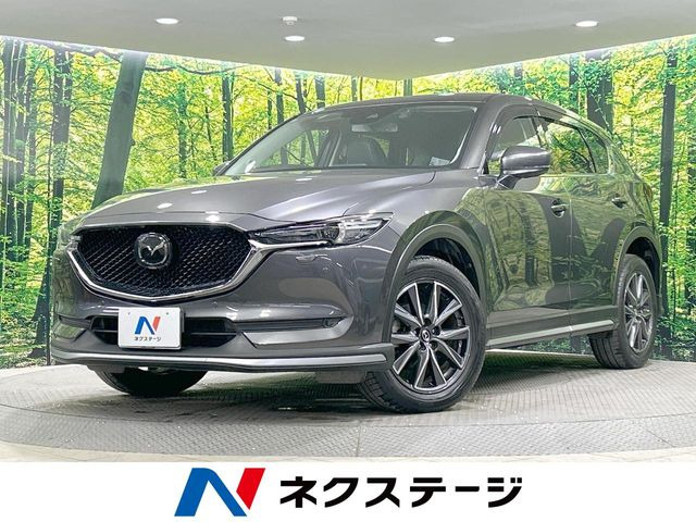 マツダ CX-5 