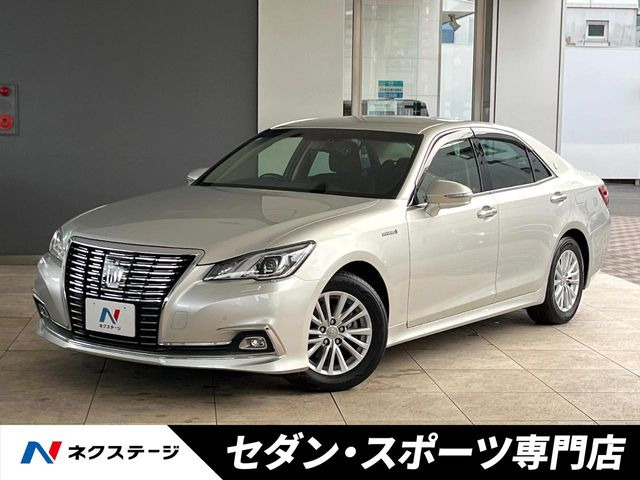 トヨタ クラウン 