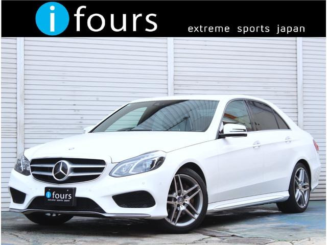 メルセデス・ベンツ Eクラス 